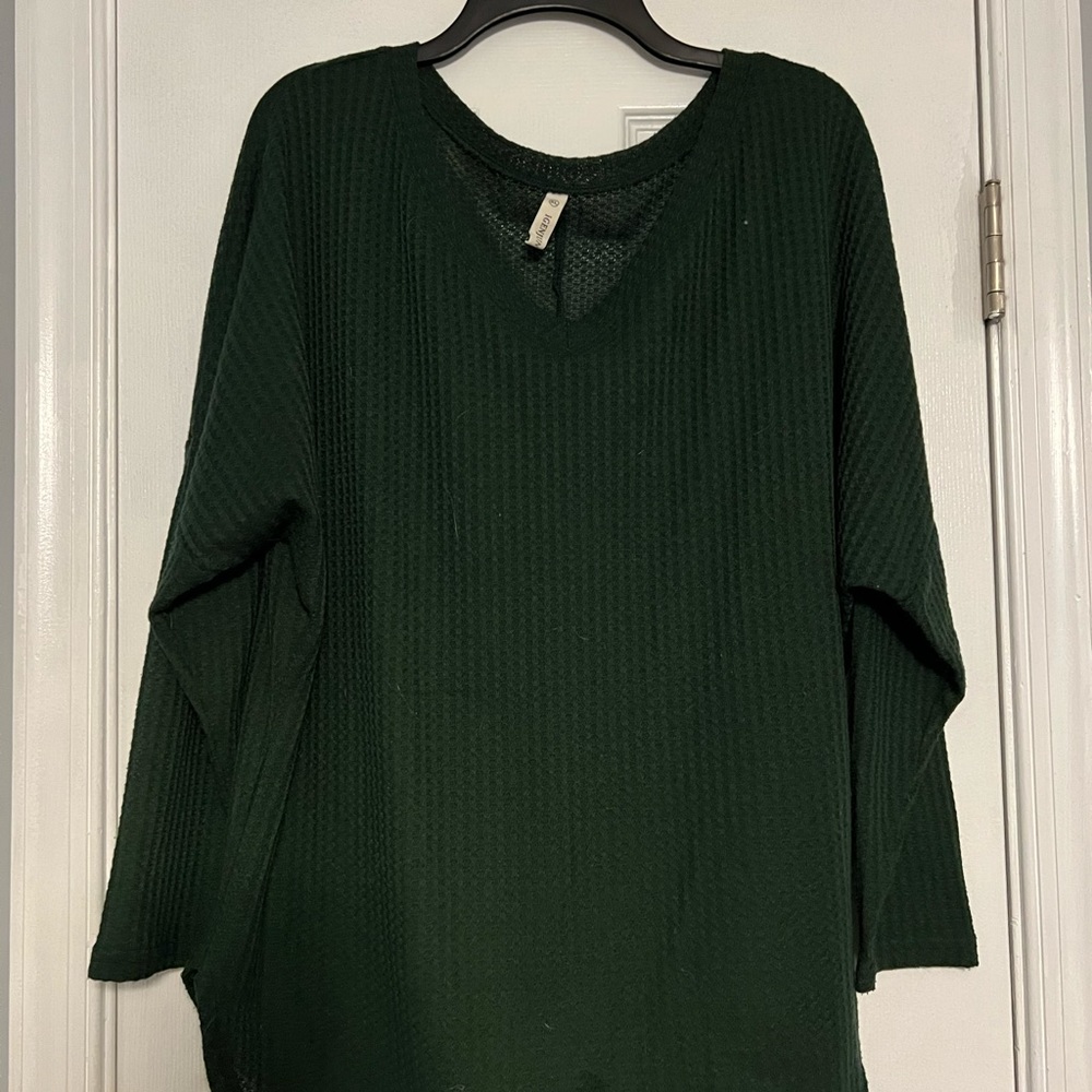Light sweater